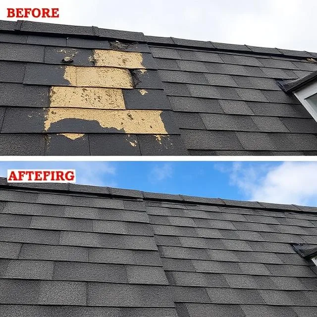 Roof Repair Near Me in Willard, KY near me